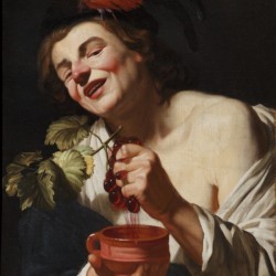Allegory of Taste